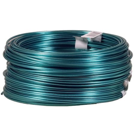Hillman HILLMAN 50 ft. L Steel 12 Ga. Clothesline Wire, PK12 123148